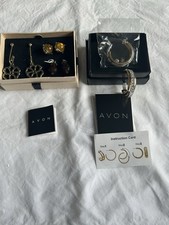 Avon Jewellery Bundle Earrings