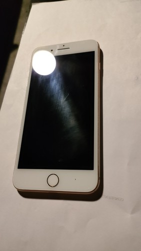 Iphone plus 64gb unlocked - 8,