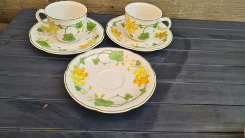 Villeroy boch geranium - villeroy,