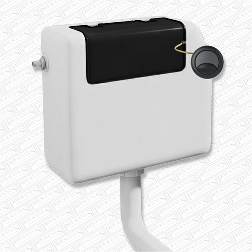 Slimline compact concealed - slimline,