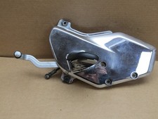 BMW K1200LT 2008 84,665 miles left riders footrest (8076)