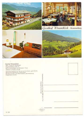 128358 kaltenbach in the - kaltenbach,