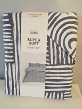 Primark Home Super Soft Duvet