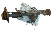 Mercedes Sprinter W906 Rear Differential Diff 48:11 4,363 A9063501104 2007-17