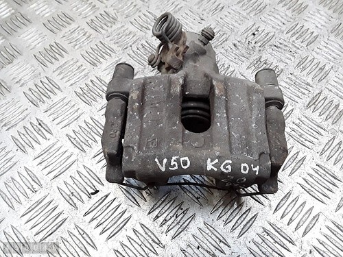 2004 volvo v50 break caliper - volvo,