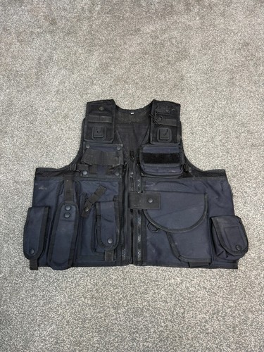 Arktis black tactical - arktis,