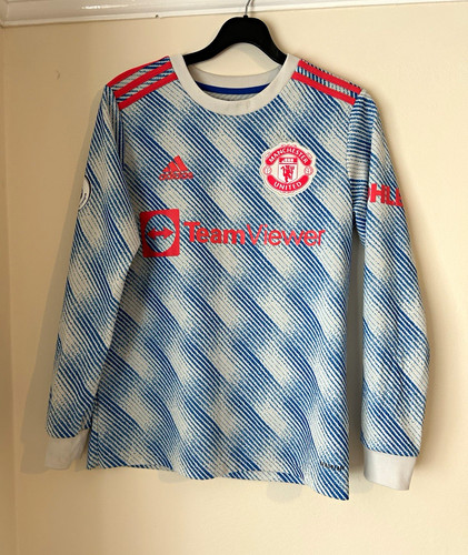 Adidas manchester united away - adidas,