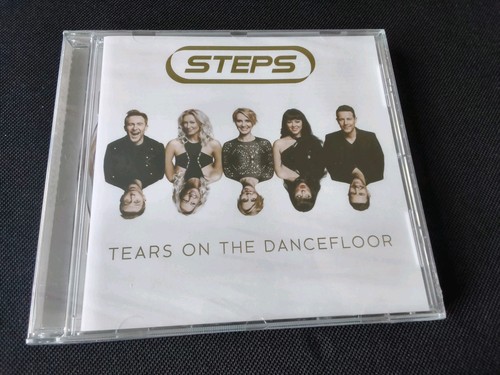 Steps tears on - -, the