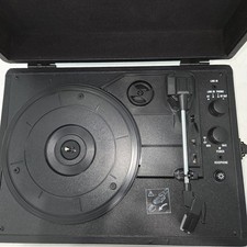 Victrola Journey Glow