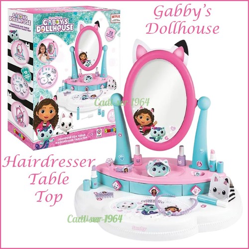 Netflix gabby dollhouse - gabby's,