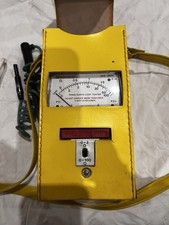 Vintage RS Components