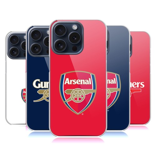 Official arsenal crest 2 - fc,