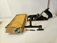Vintage Stanley Plane No 78