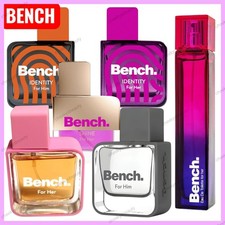 Bench Fragrances For Him,For