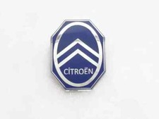 Citroen Car Radiator Grille