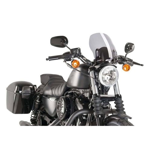 Puig screen for harley - screen,