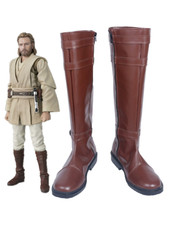 Star Wars Obi Wan Kenobi Jedi