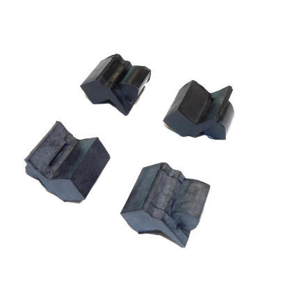 Ford escort mk2 rubber bonnet - mk2,