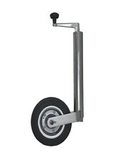 48MM Jockey Wheel Caravan Trailer Heavy Duty