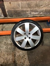 FORD FOCUS MK 1 FIESTA 17" OEM