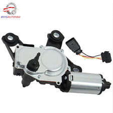 FOR AUDI A6 AVANT 2011-2018 4G9955711A REAR WIPER WINDSCREEN MOTOR MECHANISM UK