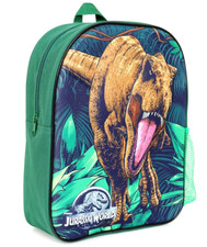 Jurassic World 3D Style T-Rex
