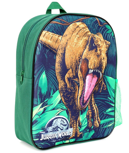 Jurassic world style rex - world, t-rex