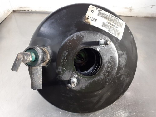 M0204022495 370661 brake servo