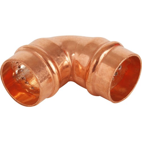 Pack 15mm solder ring - 5,