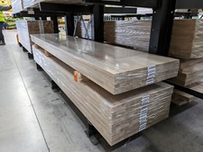 Bargain solid oak kitchen - oak,