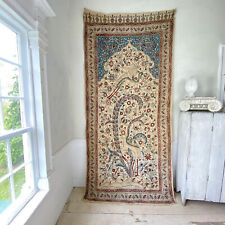 Antique Kalamkari Indian  wall