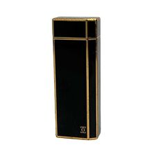 A MUST DE CARTIER LIGHTER  