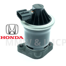 NEW ORIGINAL EGR VALVE for Honda Accord X 2017- CR-V MK5 2017- 1801-58VN-000