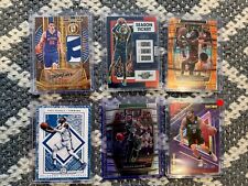 Basketball Mystery Bundle! 50 X Random Cards! Chance at BIG hits ??