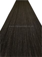 Black Oak Wood Veneer /