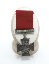 VICTORIA CROSS MEDAL