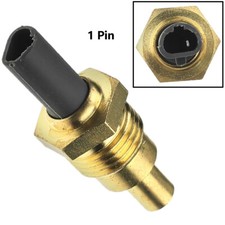 1x Coolant Temperature Sensor