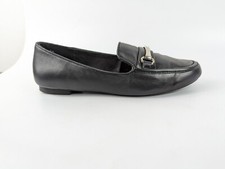 Roberto Vianni Black Leather
