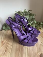 Yves Saint Laurent Tribute