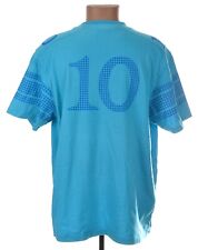 RONALDINHO R10 2007/2008 BLUE