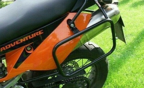 Ktm 990 950 adventure lc - 950,