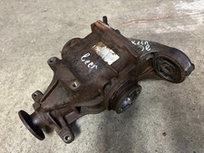BMW E36 3 Series Compact Diff