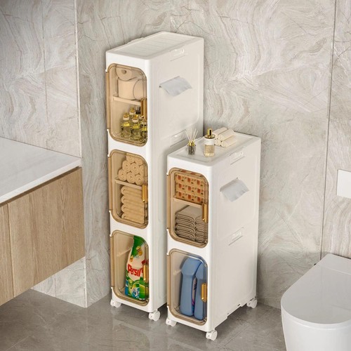 Tier slim storage - storage, cabinet