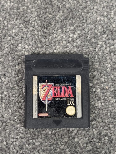 The legend zelda link s - legend, zelda: