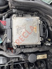 MERCEDES C220 CDI AMG MK3 FL