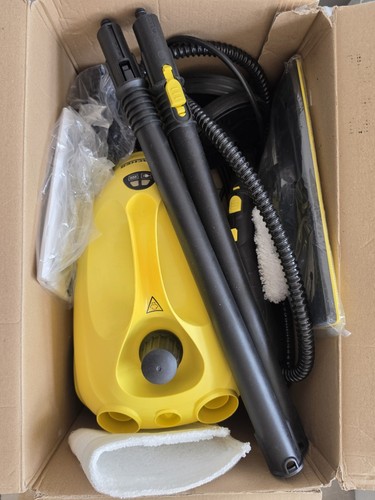Karcher easyfix steam - sc,