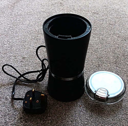 Tesco ch13 electric - ch13, coffee