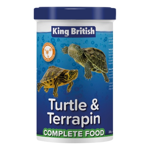 King british turtle terrapin - british,