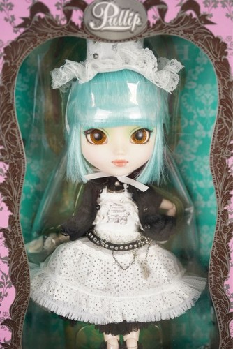 Groove pullip prunella - groove,
