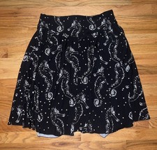 Blackmilk Seahorse Ghost Yoke